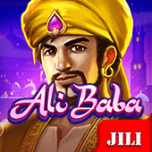 Ali Baba on Paldo Plus