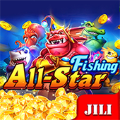 All Star Fishing Paldo Plus