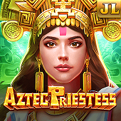 Aztec Priestess Slot Game on Paldo Plus