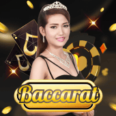 Baccarat A Paldo Plus live casino