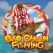 Bao Chuan Fishing Paldo Plus app