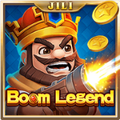 Boom Legend Paldo Plus