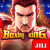 Boxing King Paldo Plus game