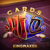 Cards Hi Lo Paldo Plus