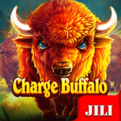 Charge Buffalo Paldo Plus