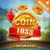 Coin Toss Paldo Plus slot