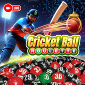 Cricket Roulette Paldo Plus