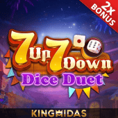 Dice Duet Paldo Plus app