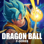 Dragon Ball Paldo Plus
