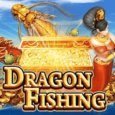 Dragon Fishing Paldo Plus