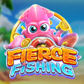 Fierce Fishing Paldo Plus game