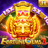 Fortune Gems 2 Paldo Plus slot