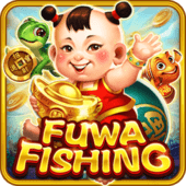 Fuwa Fishing Paldo Plus game