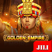Golden Empire Paldo Plus