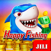 Happy Fishing Paldo Plus casino
