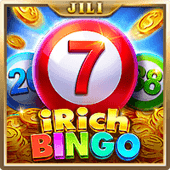 Irich Bingo Paldo Plus slot