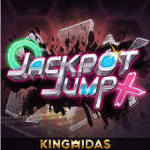 Jackpot Jump Paldo Plus