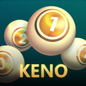 Keno Paldo Plus casino