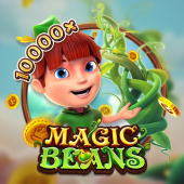 Magic Beans Paldo Plus game