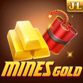 Mines Gold Paldo Plus game