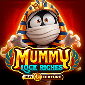 Mummy Lock Riches Paldo Plus