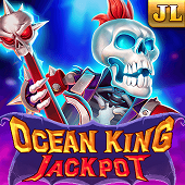 Ocean King Jackpot Paldo Plus