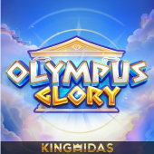 Olympus Glory Paldo Plus