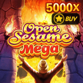 Open Sesame Mega game icon Paldo Plus