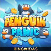 Penguin Panic Paldo Plus login