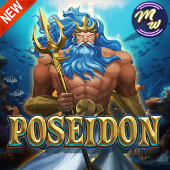 Poseidon Paldo Plus app