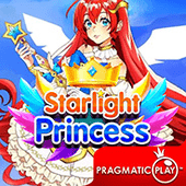 Starlight Princess Paldo Plus