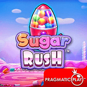 Sugar Rush Paldo Plus slot