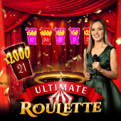 Roulette Paldo Plus live