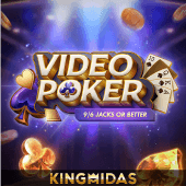 Video Poker Paldo Plus