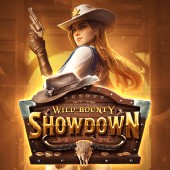 Wild Bounty Showdown Paldo Plus